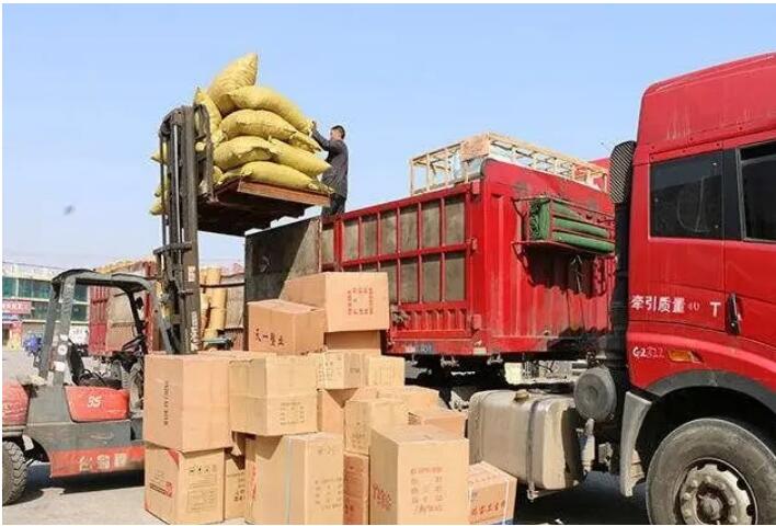 泉州到赤壁市物流专线