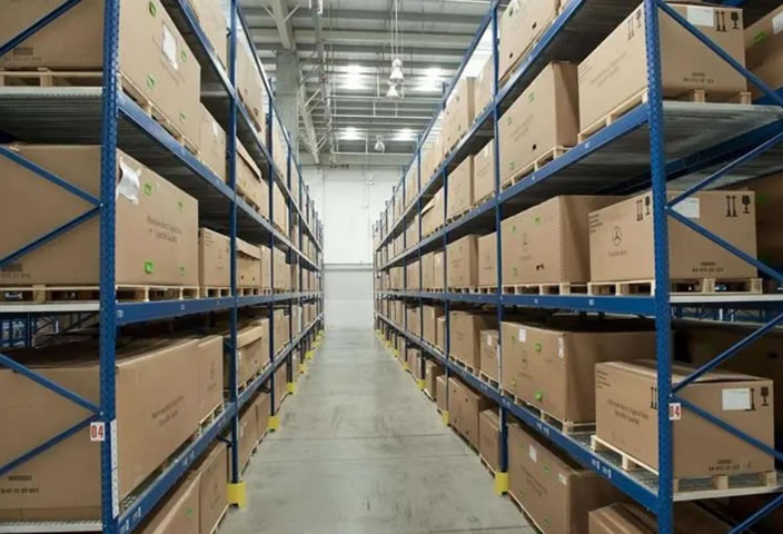 泉州到赤壁市货物仓储